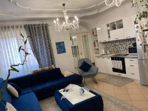 Tirane,  apartament 2+1 Kati 5, 85 m² 500 Euro (Komuna e Parisit)