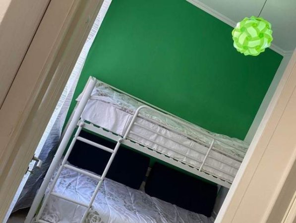 Tirane,  apartament 2+1 Kati 5, 85 m² 500 Euro (Komuna e Parisit)