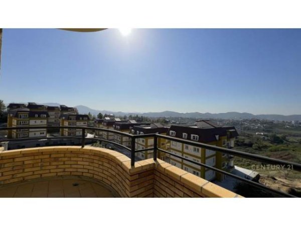 Tirane, shitet apartament 3+1+BLK Kati 3, 151 m² 195.000 Euro (Liqeni Farkes)