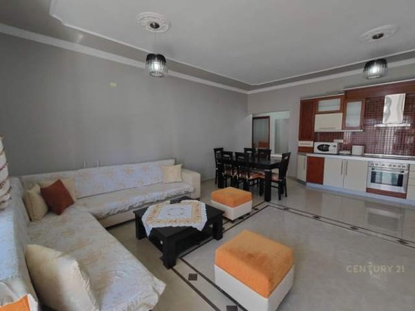 Sarande, shitet apartament 3+1+BLK Kati 3, 176 m² 160.000 Euro (Rruga Butrint)