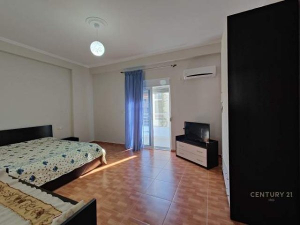 Sarande, shitet apartament 3+1+BLK Kati 3, 176 m² 160.000 Euro (Rruga Butrint)