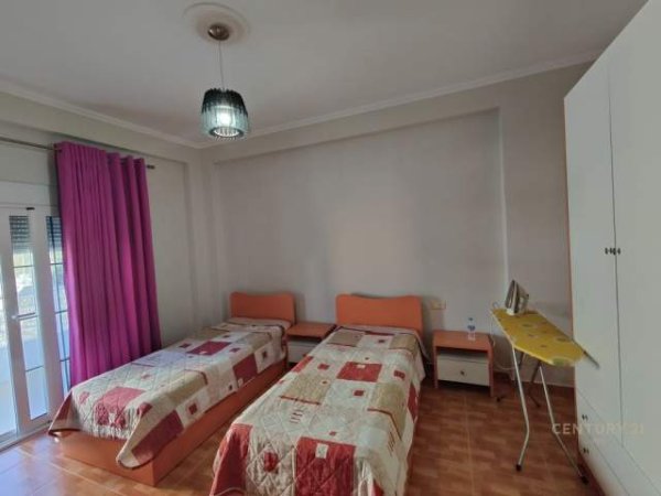 Sarande, shitet apartament 3+1+BLK Kati 3, 176 m² 160.000 Euro (Rruga Butrint)