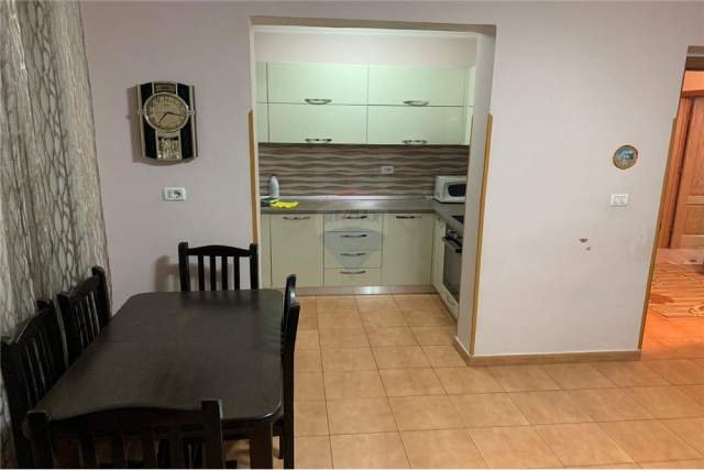 Tirane, shes apartament 2+1+A 72 m² 82.000 Euro (Tregu Elektrik)