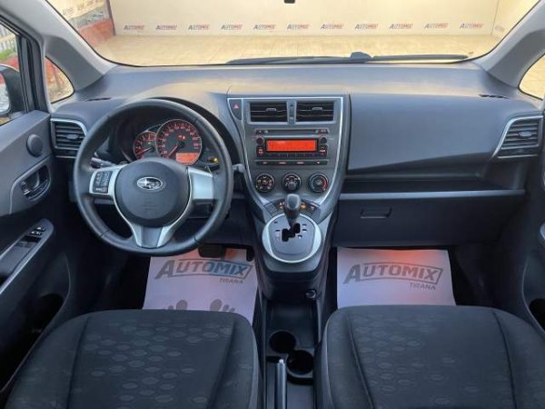 Tirane, shes makine Subaru TREZIA Viti 2012, 7.200 Euro