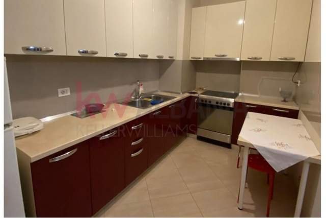 Tirane, jap me qera apartament Kati 3, 95 m² 30.000 Leke (Yzberisht)