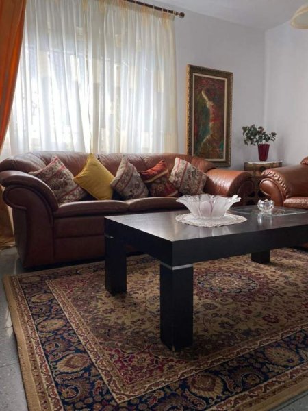 Apartament 2+1 me qira, Ali Demi , Tirane✔️