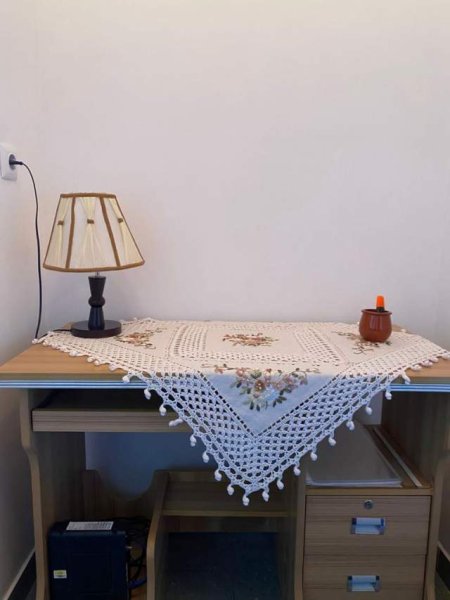 Apartament 2+1 me qira, Ali Demi , Tirane✔️