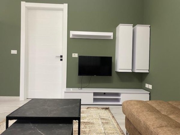 Apartament 1+1 me qira, Don Bosko Tirane✔️