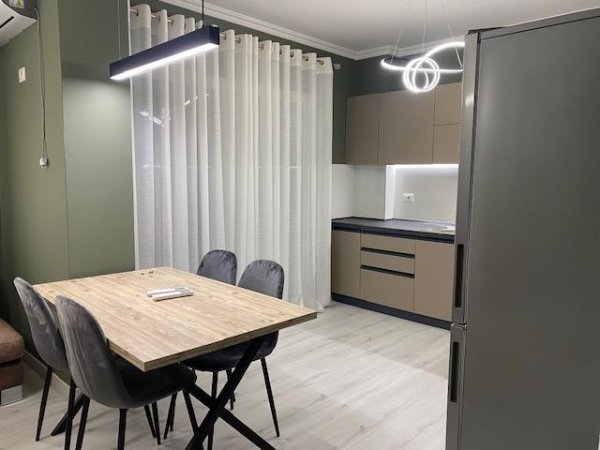 Apartament 1+1 me qira, Don Bosko Tirane✔️