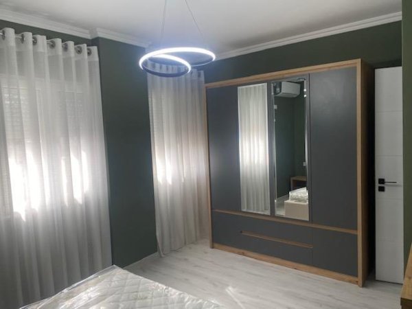 Apartament 1+1 me qira, Don Bosko Tirane✔️