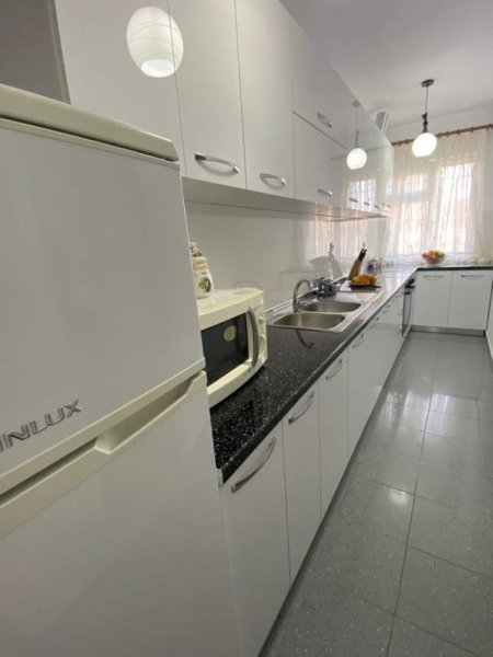 Apartament 2+1 me qira, Ali Demi , Tirane✔️