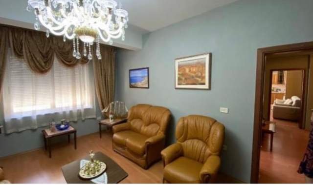 Shqiperi, shitet apartament 4+1+BLK Kati 3, 141 m² 227.800 Euro (Ish Blloku)