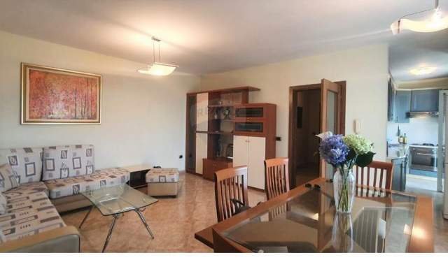 Tirane, shitet apartament 2+1+A+BLK Kati 8, 110 m² 150.000 Euro (Rruga Nikolla Jorga)