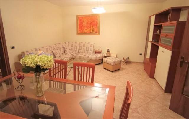 Tirane, shitet apartament 2+1+A+BLK Kati 8, 110 m² 150.000 Euro (Rruga Nikolla Jorga)
