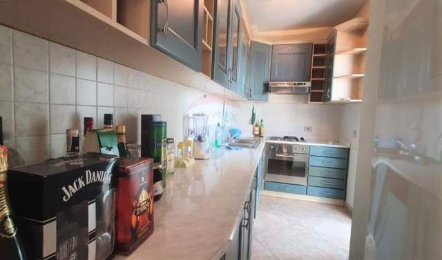 Tirane, shitet apartament 2+1+A+BLK Kati 8, 110 m² 150.000 Euro (Rruga Nikolla Jorga)