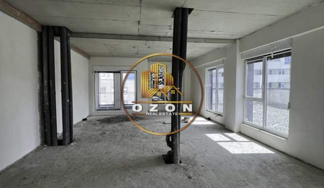 Tirane, shitet apartament 2+1+BLK Kati 8, 103 m² 200.000 Euro (21 Dhjetori)