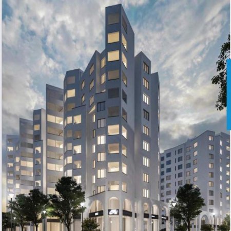 Tirane, shitet apartament 1+1+BLK Kati 4, 66 m² 79.000 Euro (Ish Fusha e Aviacionit)