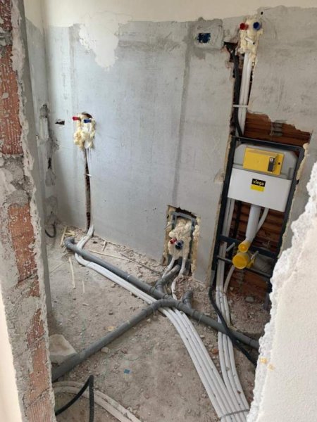 Tirane, shitet apartament 2+1+BLK Kati 6, 121 m² 255.000 Euro (MINE PEZA)