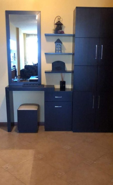 Tirane, jepet me qera apartament 2+1+BLK Kati 5, 110 m² 500 Euro (frederik shiroka)