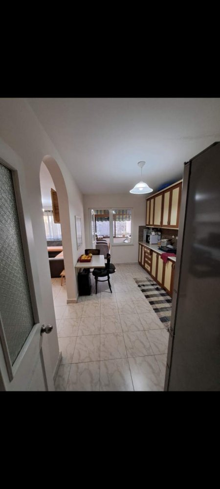 Tirane, jepet me qera apartament 2+1+A+BLK Kati 1, 120 m² 400 Euro (Rruga Dritan Hoxha)