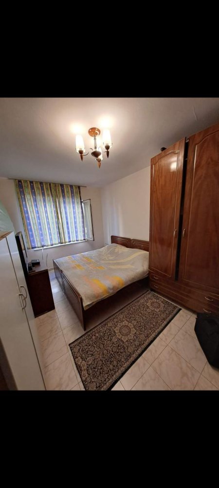 Tirane, jepet me qera apartament 2+1+A+BLK Kati 1, 120 m² 400 Euro (Rruga Dritan Hoxha)