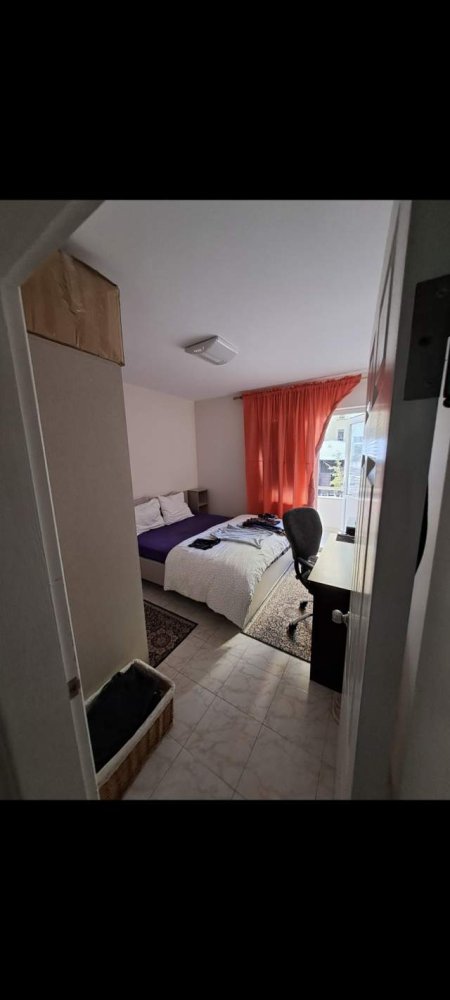 Tirane, jepet me qera apartament 2+1+A+BLK Kati 1, 120 m² 400 Euro (Rruga Dritan Hoxha)