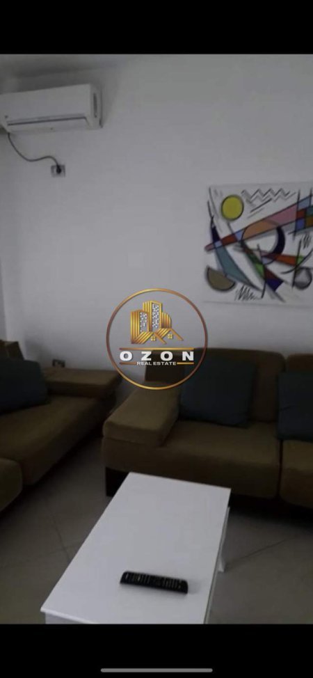 Tirane, jepet me qera apartament 1+1+BLK Kati 3, 60 m² 350 Euro (Kopshti Botanik)