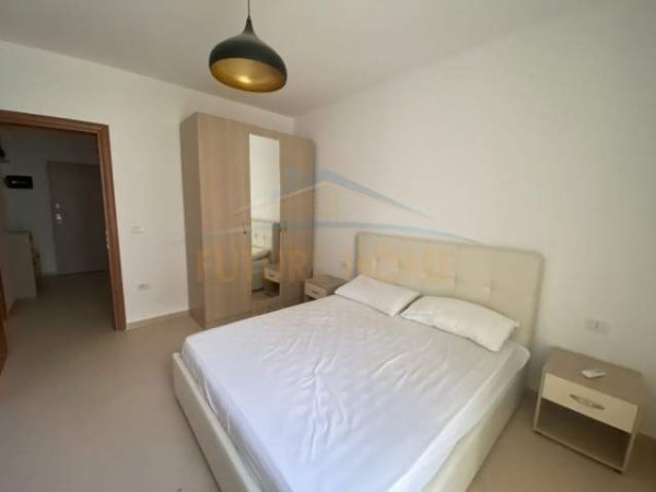 Durres, jepet me qera apartament 1+1+BLK Kati 4, 80 m² 350 Euro (Vollga, Durres)