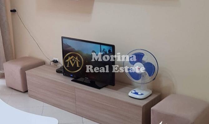 Tirane, jepet me qera apartament 2+1 Kati 2, 80 m² 500 € (Kinostudio)