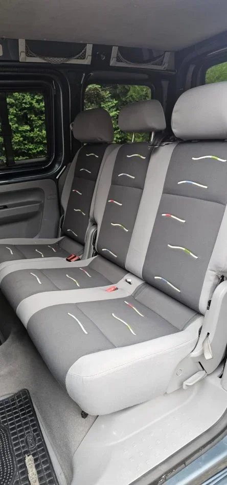 Tirane, Shitet Makine VOLKSWAGEN Nafte, Gri  Erret manuale me Kondicioner 4.950 €