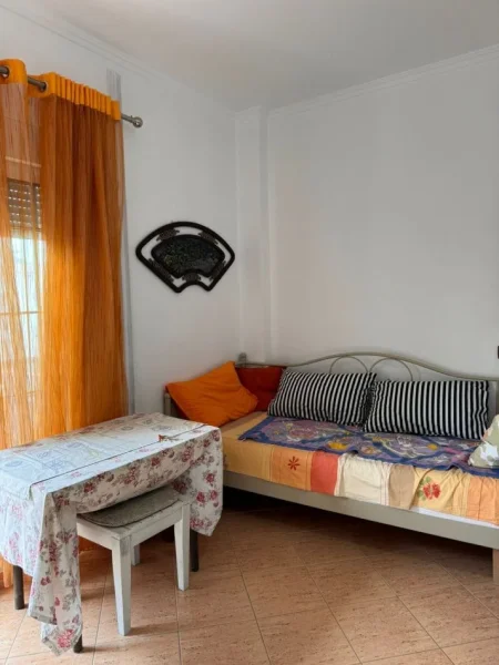 Durres, shitet garsonier 1+1 , 33 m² 59.400 € 