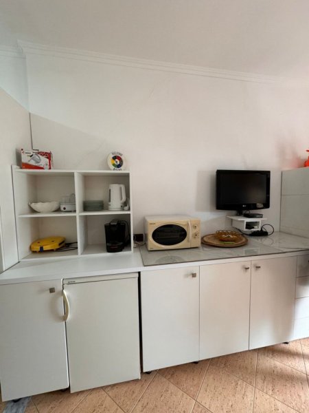 Durres, shitet garsonier 1+1 , 33 m² 59.400 € 