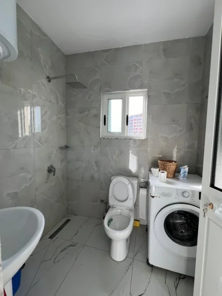 Durres, shitet garsonier 1+1 , 33 m² 59.400 € 
