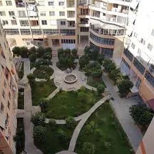 Tirane, shitet apartament 1+1+Aneks+Ballkon Kati 7, 63 m² 75.000 € (astir)
