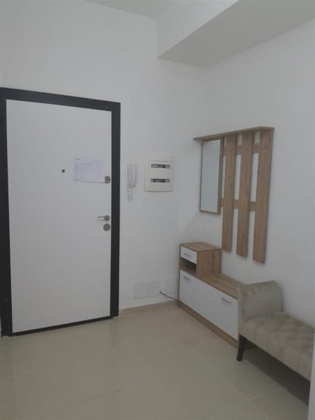 Tirane, jepet me qera apartament 1+1+Ballkon Kati 1, 70 m² 400 € (KODRA E DIELLIT)