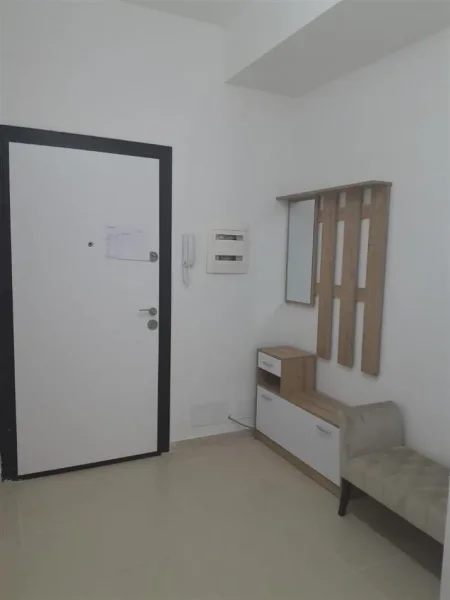 Tirane, jepet me qera apartament 1+1+Ballkon Kati 1, 70 m² 400 € (KODRA E DIELLIT)