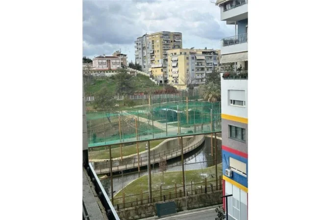 Tirane, shitet apartament 2+1 Kati 5, 103 m² 195.000 € (SHESIM APARTAMENT 2+1+2 KOPSHTI ZOOLOGJIK!)