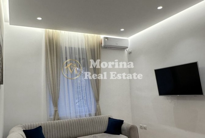 Tirane, jepet me qera apartament 1+1 Kati 2, 45 m² 800 € (Ish Blloku/Pallatet Agimi)