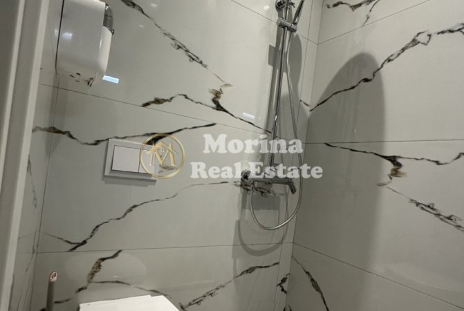 Tirane, jepet me qera apartament 1+1 Kati 2, 45 m² 800 € (Ish Blloku/Pallatet Agimi)