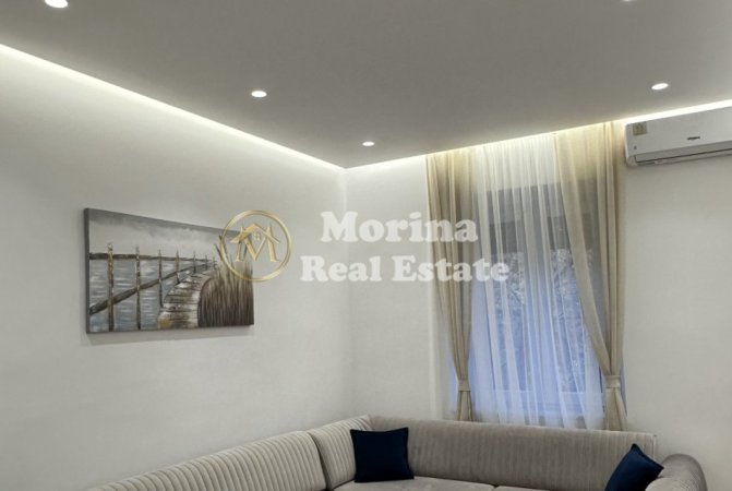 Tirane, jepet me qera apartament 1+1 Kati 2, 45 m² 800 € (Ish Blloku/Pallatet Agimi)