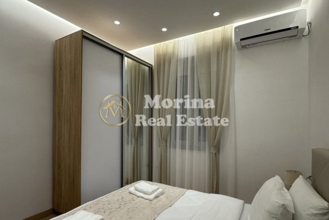Tirane, jepet me qera apartament 1+1 Kati 2, 45 m² 800 € (Ish Blloku/Pallatet Agimi)