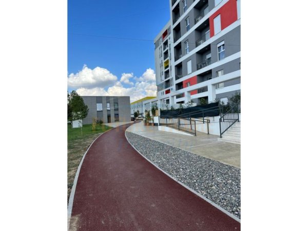 Tirane, shitet apartament 2+1 Kati 4, 92 m² 77.732 € (QTU)