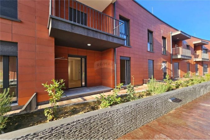 Tirane, shitet garsonier Kati 0, 40 m² 69.000 € (Rose Garden - Tegu,)
