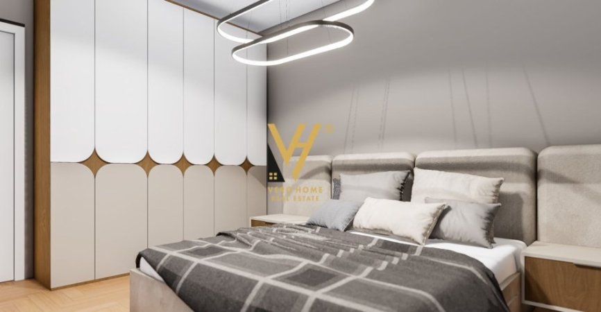 Shqiperi, jepet me qera apartament 2+1+Ballkon Kati 3, 100 m² 1.000 € (RRUGA E KAVAJES)
