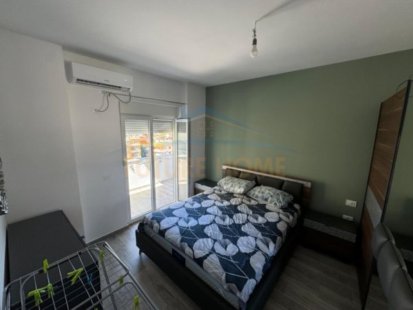 Durres, shitet apartament 2+1 Kati 7, 86 m² 135.000 € (Plazh, Rrota e Kuqe)
