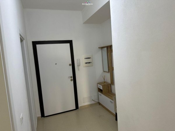 Tirane, jepet me qera Vile 1+1 Kati 1, 70 m² 400 € (kodra e diellit)