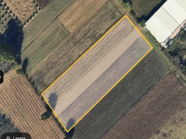 Tirane, shes toke , 5.500 m² 302.500 € (Qereke)