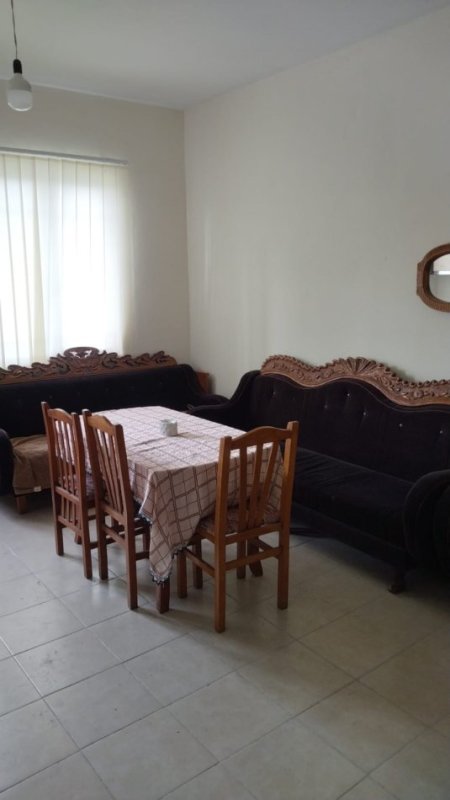 Durres, jepet me qera apartament 1+1 Kati 0, 250 € 