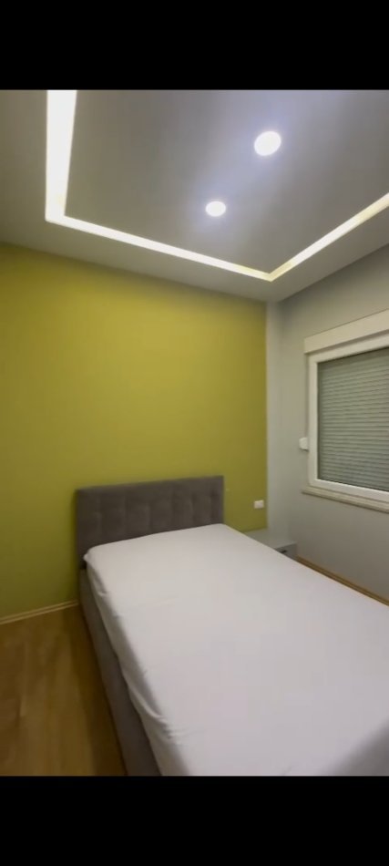 Tirane, jepet me qera Vile 3 Katshe , 2.800 € (Rezidenca White House, TEG)