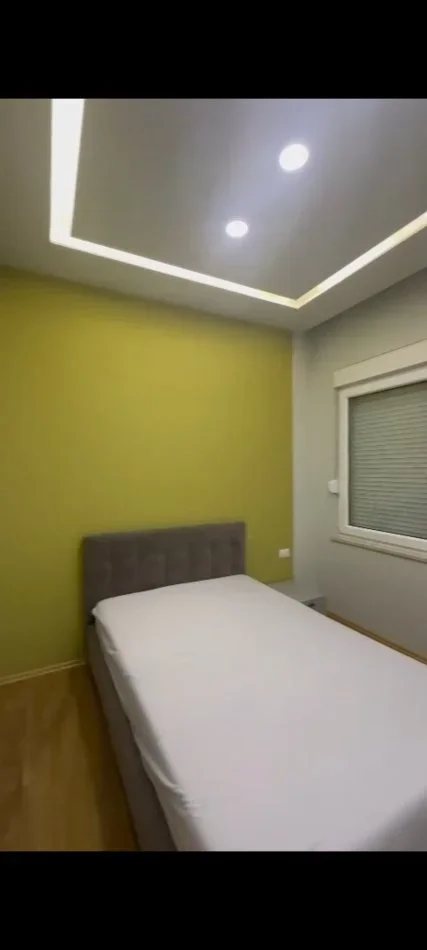 Tirane, jepet me qera Vile 3 Katshe , 2.800 € (Rezidenca White House, TEG)